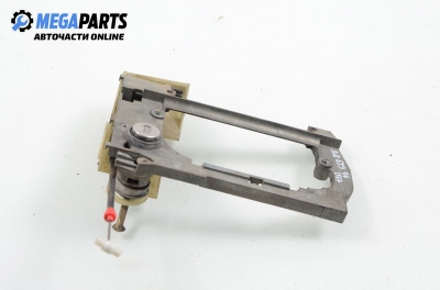 Halterung außengriff for BMW 5 (E39) 2.0, 150 hp, sedan, 1996, position: rechts, vorderseite