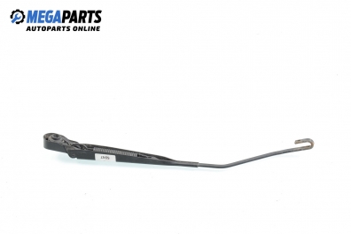 Front wipers arm for Citroen C2 1.4 HDi, 68 hp, 2003, position: left