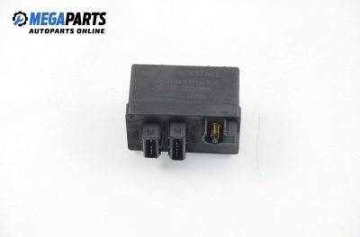 Glow plugs relay for Lancia Kappa 2.4 TDS, 124 hp, sedan, 1996 № Bosch 0 281 003 010