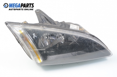 Headlight for Ford Focus II 1.6 TDCi, station wagon, 2006, position: right