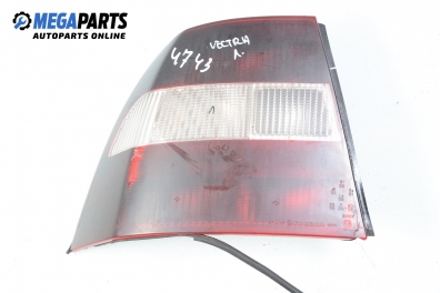 Tail light for Opel Vectra B 1.8 16V, 116 hp, hatchback, 1996, position: left