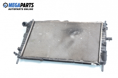 Water radiator for Ford Mondeo Mk III 2.0 16V DI, 90 hp, station wagon, 2002