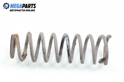 Coil spring for Suzuki Grand Vitara (1998-2006) 2.0 automatic, position: rear