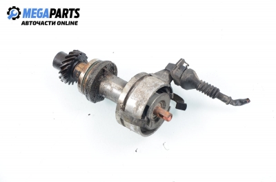 Delco distributor for Audi 80 (B4) 2.0, 115 hp, station wagon, 1993