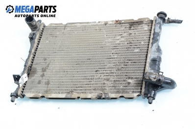 Radiator de apă pentru Chevrolet Spark 0.8, 50 cp, 2006