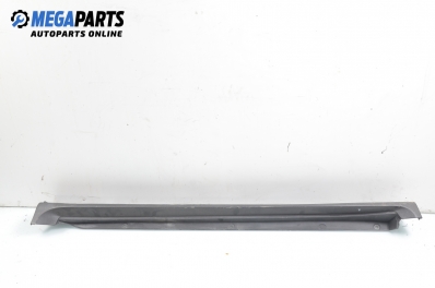 Side skirt for Mercedes-Benz A-Class W168 1.9, 125 hp automatic, 1999, position: left