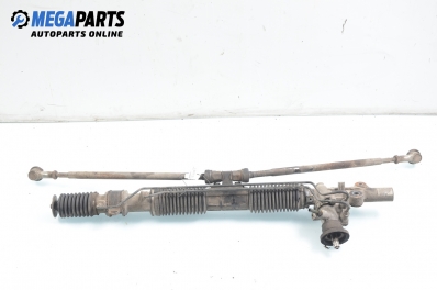 Hydraulic steering rack for Honda CR-V II (RD4–RD7) 2.0, 150 hp, 2003