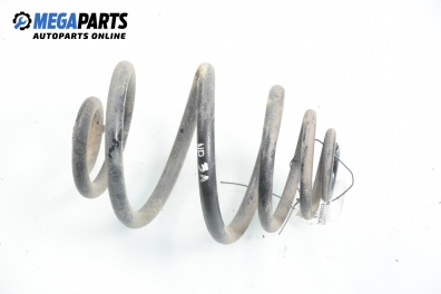 Coil spring for Opel Corsa C 1.0, 60 hp, hatchback, 2008, position: rear