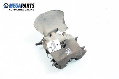 Caliper for Volkswagen Polo (6N/6N2) 1.4, 60 hp, 3 doors, 1999, position: front - right