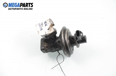 EGR valve for Ford Mondeo Mk III 2.0 16V DI, 90 hp, sedan, 2001