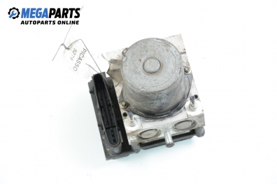 ABS for Citroen Xsara Picasso 1.6 HDi, 109 hp, 2004 № Bosch 0 265 950 330