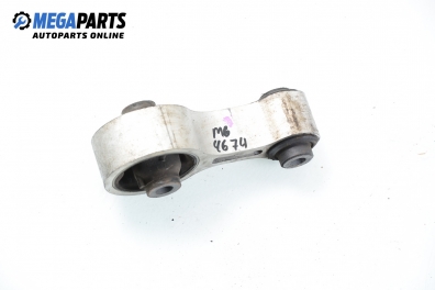 Gearbox bushing for Mazda 6 2.0 DI, 121 hp, station wagon, 2003