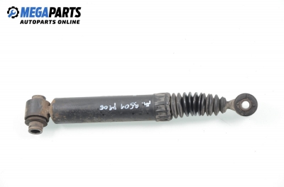 Shock absorber for Peugeot 206 1.4 HDi, 68 hp, hatchback, 5 doors, 2003, position: rear - right