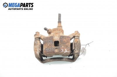 Caliper for Mitsubishi Galant VIII 2.5 V6, 163 hp, station wagon automatic, 2000, position: rear - right