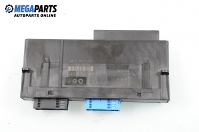 Comfort module for BMW 3 (E90, E91, E92, E93) 2.0, 136 hp, station wagon, 2007 № 61.35 9119496