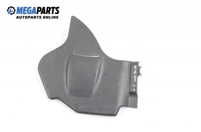 Interior plastic for Volkswagen Passat 2.8 4motion, 193 hp, station wagon automatic, 2002