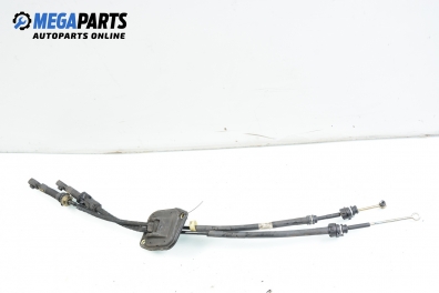 Gear selector cable for Citroen Xsara Picasso 1.6 HDi, 109 hp, 2004