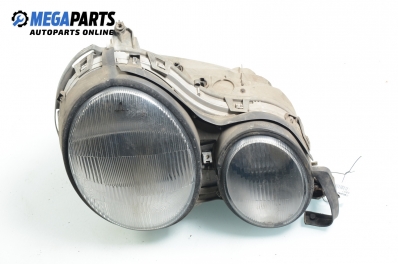 Headlight for Mercedes-Benz E-Class 210 (W/S) 3.0 D, 136 hp, sedan automatic, 1996, position: right