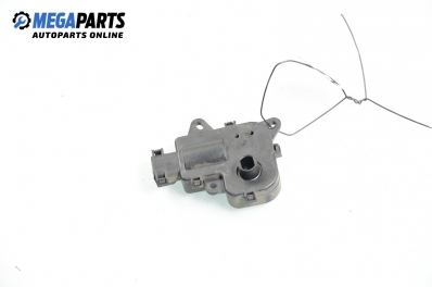 Heater motor flap control for Renault Espace IV 1.9 dCi, 120 hp, 2009