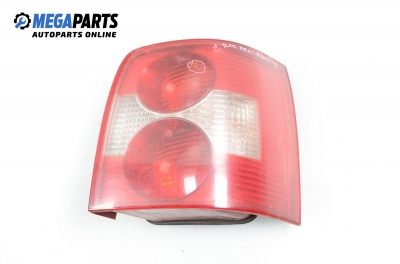 Tail light for Volkswagen Passat 2.8 4motion, 193 hp, station wagon automatic, 2002, position: right