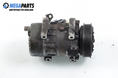 AC compressor for Volvo S40/V40 (1995-2004) 1.9, station wagon, position: front