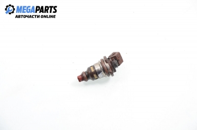 Gasoline fuel injector for Ford Mondeo Mk II 1.8, 115 hp, station wagon, 1997