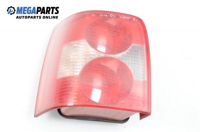 Tail light for Volkswagen Passat 2.8 4motion, 193 hp, station wagon automatic, 2002, position: left