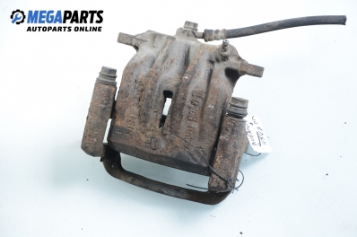 Caliper for Toyota Avensis 2.0 VVT-i, 150 hp, hatchback, 2001, position: front - left