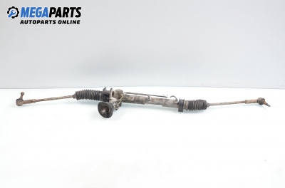 Hydraulic steering rack for Opel Vectra B 2.0 16V, 136 hp, station wagon, 1998