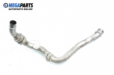 Turbo pipe for Renault Espace IV 1.9 dCi, 120 hp, 2009