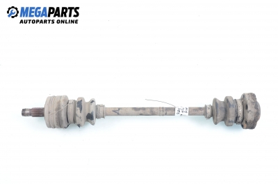 Driveshaft for Mercedes-Benz 124 (W/S/C/A/V) 2.5 D, 90 hp, sedan, 1986, position: right