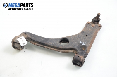 Control arm for Opel Vectra B 2.0 16V, 136 hp, station wagon, 1998, position: front - left