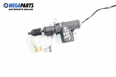 Actuator încuietoare ușă pentru Ford Fiesta IV 1.25 16V, 75 cp, 3 uși, 1997, poziție: din spate