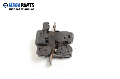 Trunk lock for Nissan Primera (P12) 1.9 dCi, 120 hp, 2007