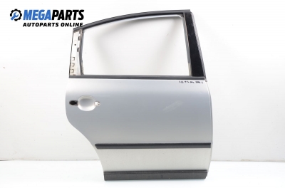 Door for Volkswagen Passat 1.9 TDI, 115 hp, sedan, 2000, position: rear - right