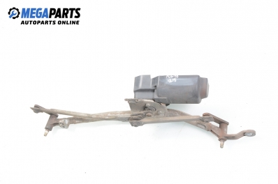 Front wipers motor for Fiat Punto 1.1, 54 hp, hatchback, 1994