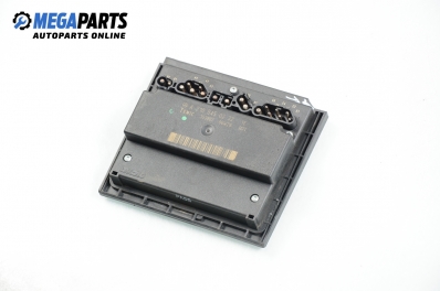 Module for Mercedes-Benz E-Class 210 (W/S) 3.0 D, 136 hp, sedan automatic, 1996 № A 210 545 02 32