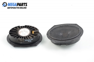 Loudspeakers for Ford Mondeo 1.8, 115 hp, station wagon, 1997
