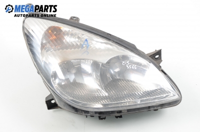 Headlight for Citroen C5 2.0 HDi, 109 hp, hatchback, 2001, position: right