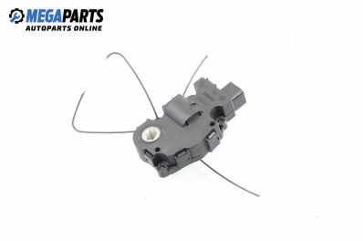 Motor supapă încălzire for BMW 3 (E90, E91, E92, E93) 2.0, 136 hp, combi, 2007