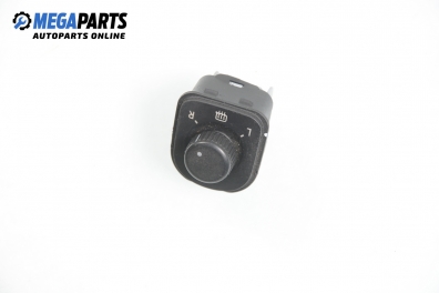 Mirror adjustment button for Volkswagen Golf V 1.9 TDI, 105 hp, hatchback, 5 doors, 2005