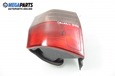 Tail light for Mitsubishi Galant VIII 2.5 V6, 163 hp, station wagon automatic, 2000, position: left