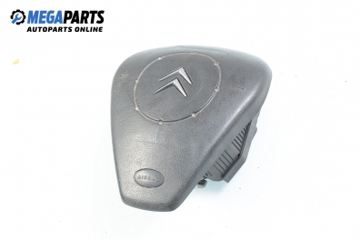 Airbag for Citroen C2 1.4 HDi, 68 hp, 2003