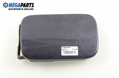 Fuel tank door for Mercedes-Benz E-Class 210 (W/S) 2.0, 136 hp, sedan automatic, 1995