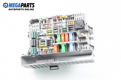 Sicherungskasten for BMW 3 (E90, E91, E92, E93) 2.0, 136 hp, combi, 2007 № 106887 10