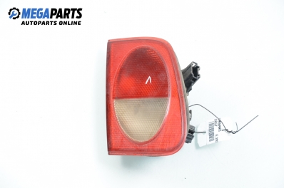 Inner tail light for Mercedes-Benz E-Class 210 (W/S) 3.0 D, 136 hp, sedan automatic, 1996, position: left