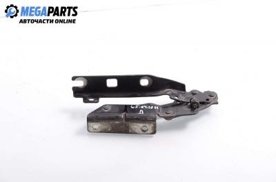 Bonnet hinge for Volkswagen Golf V (2003-2008), position: front - right