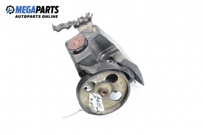 Power steering pump for Peugeot 206 1.4, 75 hp, hatchback, 3 doors, 2003