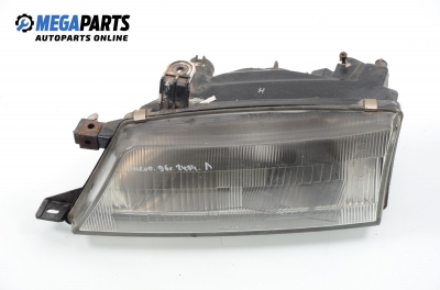 Headlight for Suzuki Baleno 1.3 16V, 85 hp, 3 doors, 1996, position: left