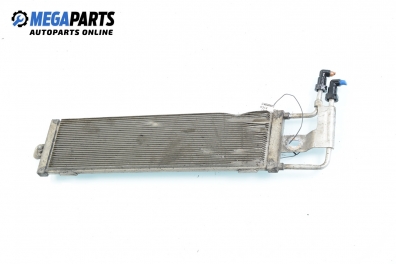 Fuel radiator for Volkswagen Golf V 2.0 16V TDI, 140 hp, hatchback, 5 doors, 2004